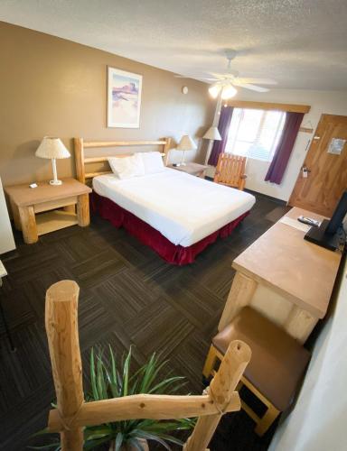Fort Verde Suites
