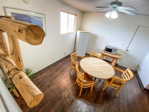 Fort Verde Suites