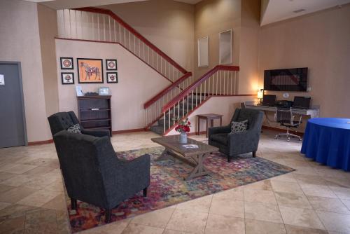 Baymont by Wyndham Shakopee in Shakopee (MN)