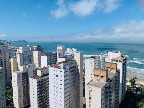 Apart Hotel Guaruja