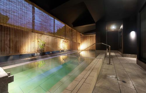 Kusatsu Hotel | 去趣 chicTrip