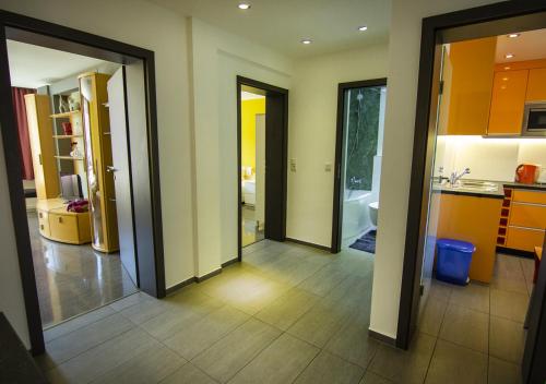 Ringeltaube – Wohnen wie zu Hause - image 7
