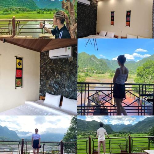Green Homestay Mai Chau