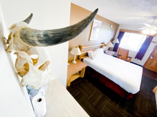 Family Two-Bedroom Suite