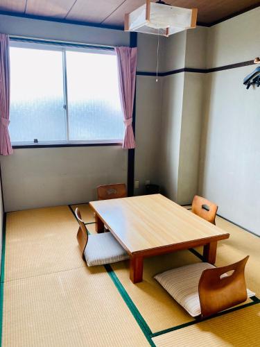 KR Apartment in Kanazawa