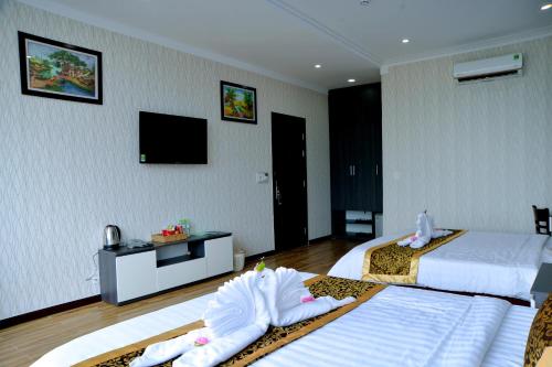 Buon Ma Thuot Hotel