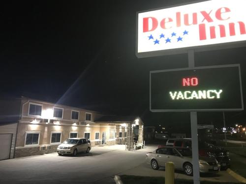 Deluxe Inn Nebraska City