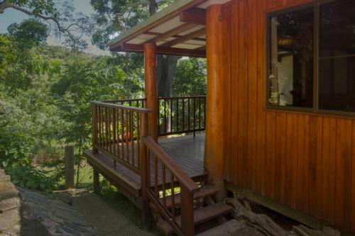 Milkwood Lodge in คุกทาวน์