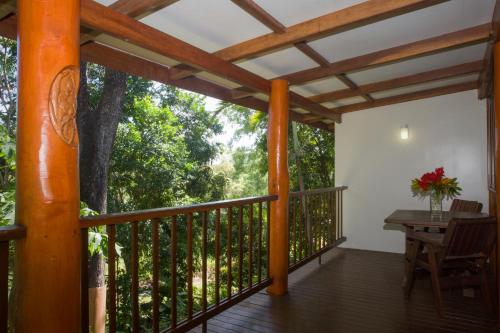 Milkwood Lodge in คุกทาวน์