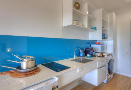 Atherton Apartments in Atherton