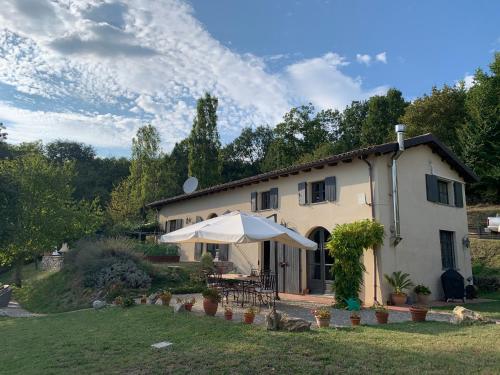 CASA DELLA LUCE private pool