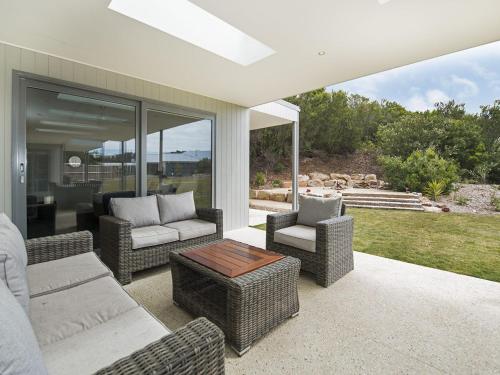 Coastal Chic