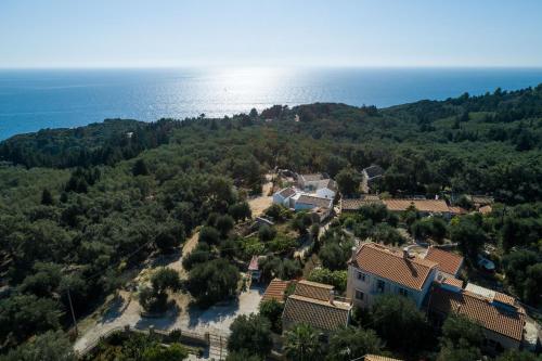  La Maison in Gaios