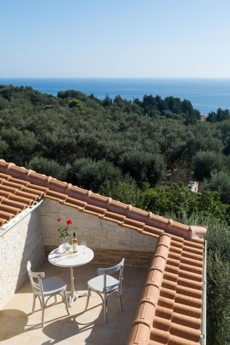  La Maison in Gaios