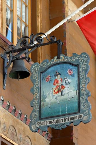 Belle Epoque Hotel Victoria - image 13