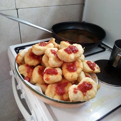 la masseria di Antonio e Teresina 4