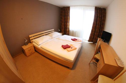 Hotel SPECTRUM - image 12