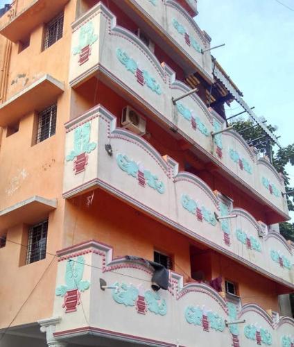 Sri Kailash Mens Hostel