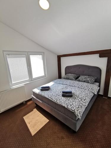 Apartmani Marko