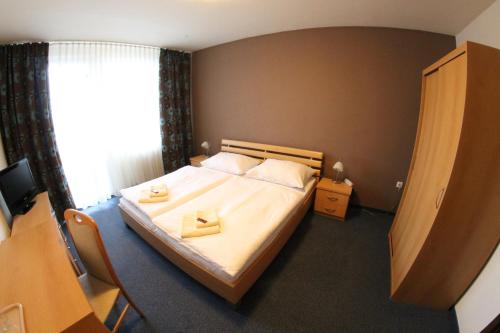 Hotel SPECTRUM - image 13