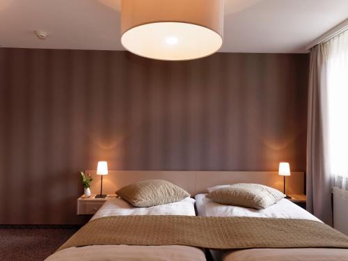 Hôtel la Suite in Payerne, Schweiz