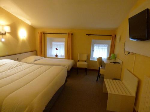 Hotel du Centre