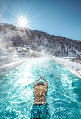 Alpin SPA Tuxerhof