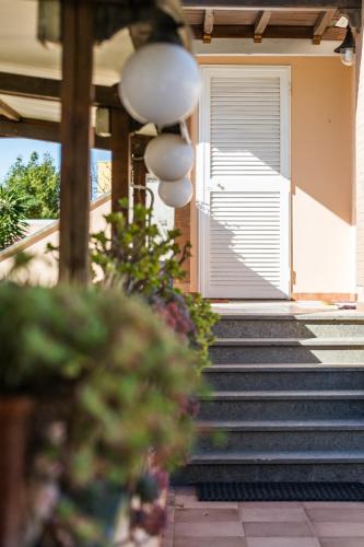 Bed and Breakfast Letterario