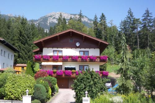 Gästehaus Kübler Haus im Ennstal