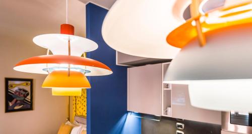 Design Club Collection, Boloňa (fotografie 8)