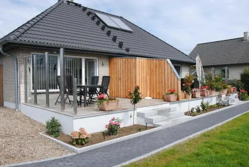 Ferienwohnung Wackerballig in Gelting, Deutschland