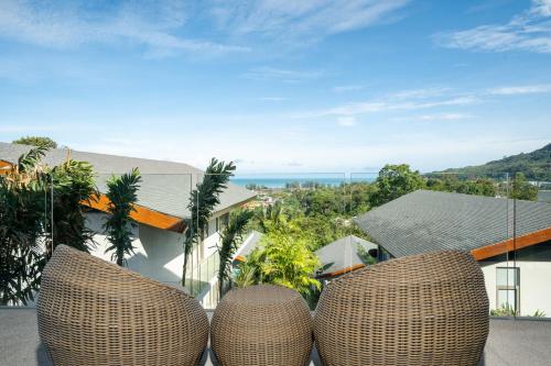 Himmapana Villas - Terraces - SHA Extra Plus thumbnail 4