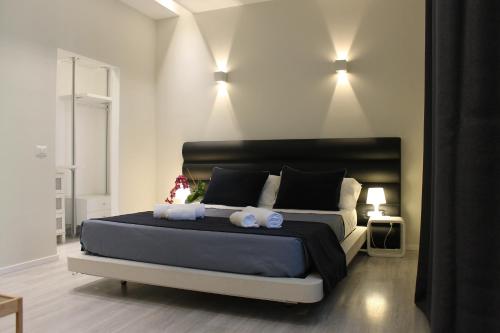 Little Rose Lodge, Rome (photo 7)