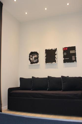 Little Rose Lodge, Rome (photo 8)