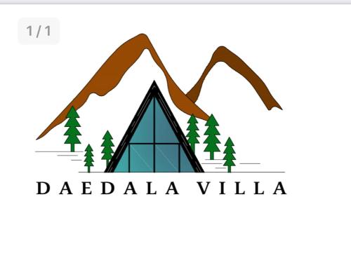 DaedalaVilla