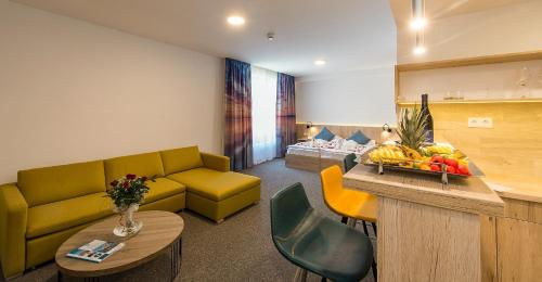 Akadémia Hotel - main image