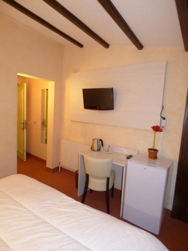 Hotel du Centre