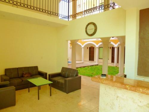 Hotel Real Izamal