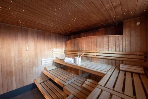 Hotel UTO KULM car-free hideaway in Zurich photo 2