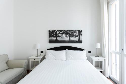 Brera - Fiori Chiari Charme Apartment, Milano (foto 8)