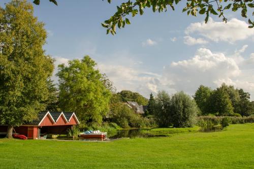 Landgasthof Kasch - Hotel und Restaurant