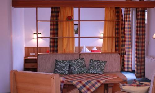 菲亚拉-库法尔酒店式公寓 菲亚拉-库法尔酒店式公寓