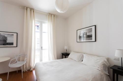 Brera - Fiori Chiari Charme Apartment, Milán (fotografie 7)