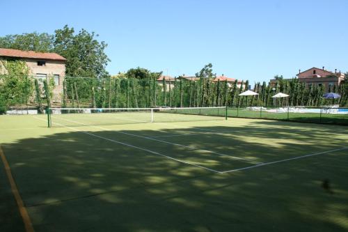 Hotel Villa dei Pini - image 4