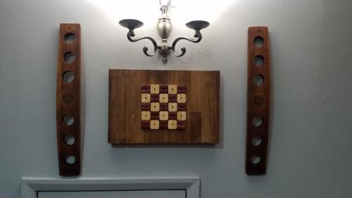 シティ ビューホテル ローマンロード