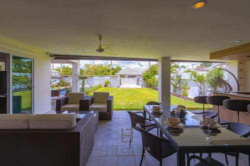 Cozy Modern 3 Bedroom Pool Villa (L70) in Hin Lek Fai