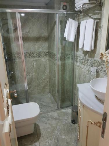 Best Town Hotel, Istanbul (photo 5)