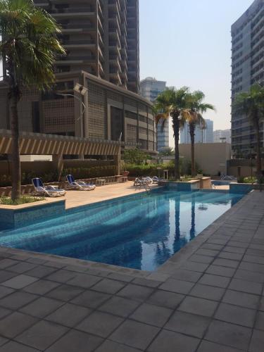 Spacious Studio - Sports city - Diamond
