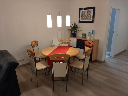 Ferienwohnung Haus Gards in Marpingen