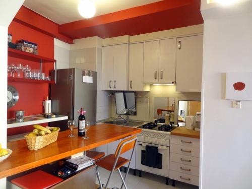 Apartment Olivar - image 8